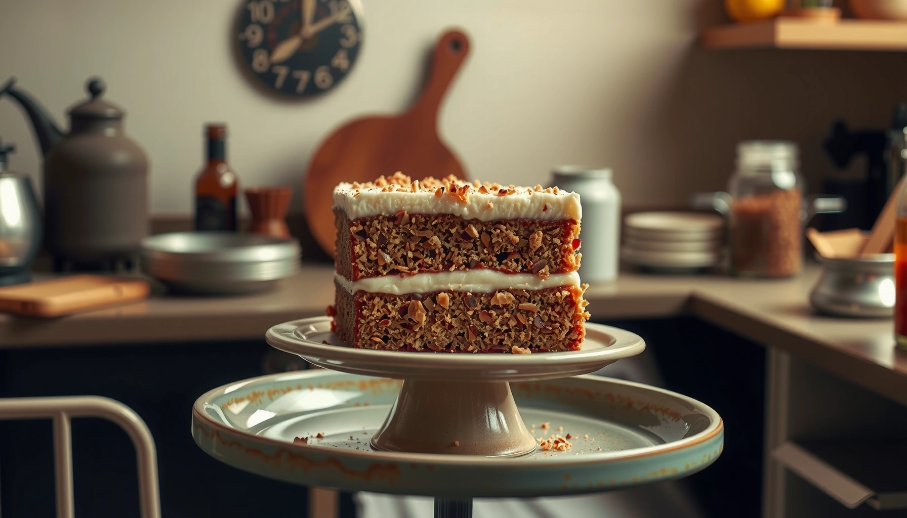 Milk Bar Cake Recipe: Easy Steps for the Classic Layered Dessert