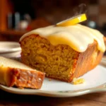 Moist Lemon Pound Cake Recipe: Quick, Tender, and Bright