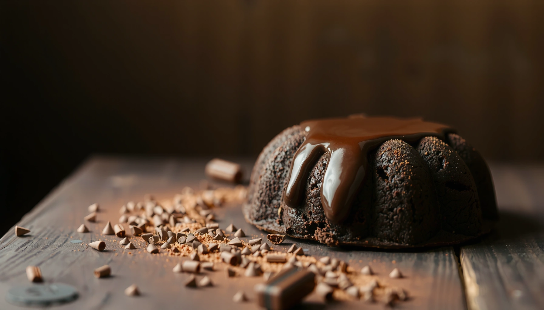 Mud Cake Recipe: Easy, Rich, and Chocolatey
