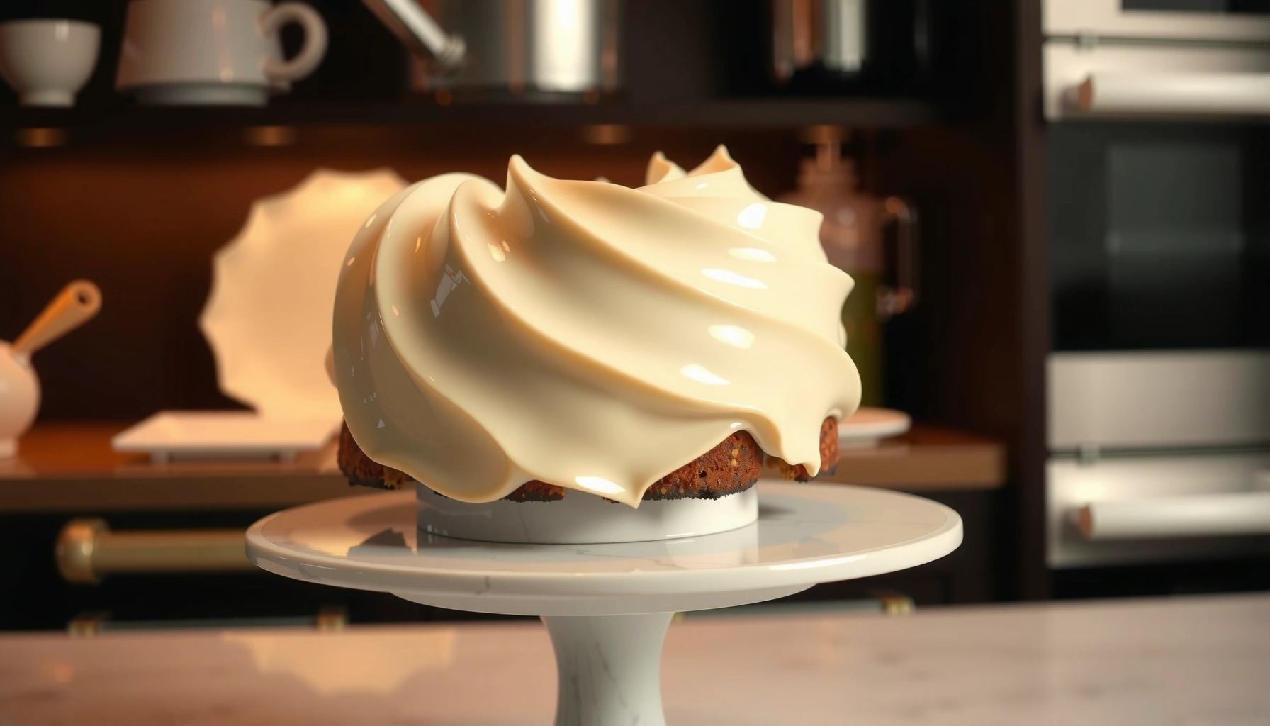 Nothing Bundt Cake Icing Recipe: Easy Copycat Version