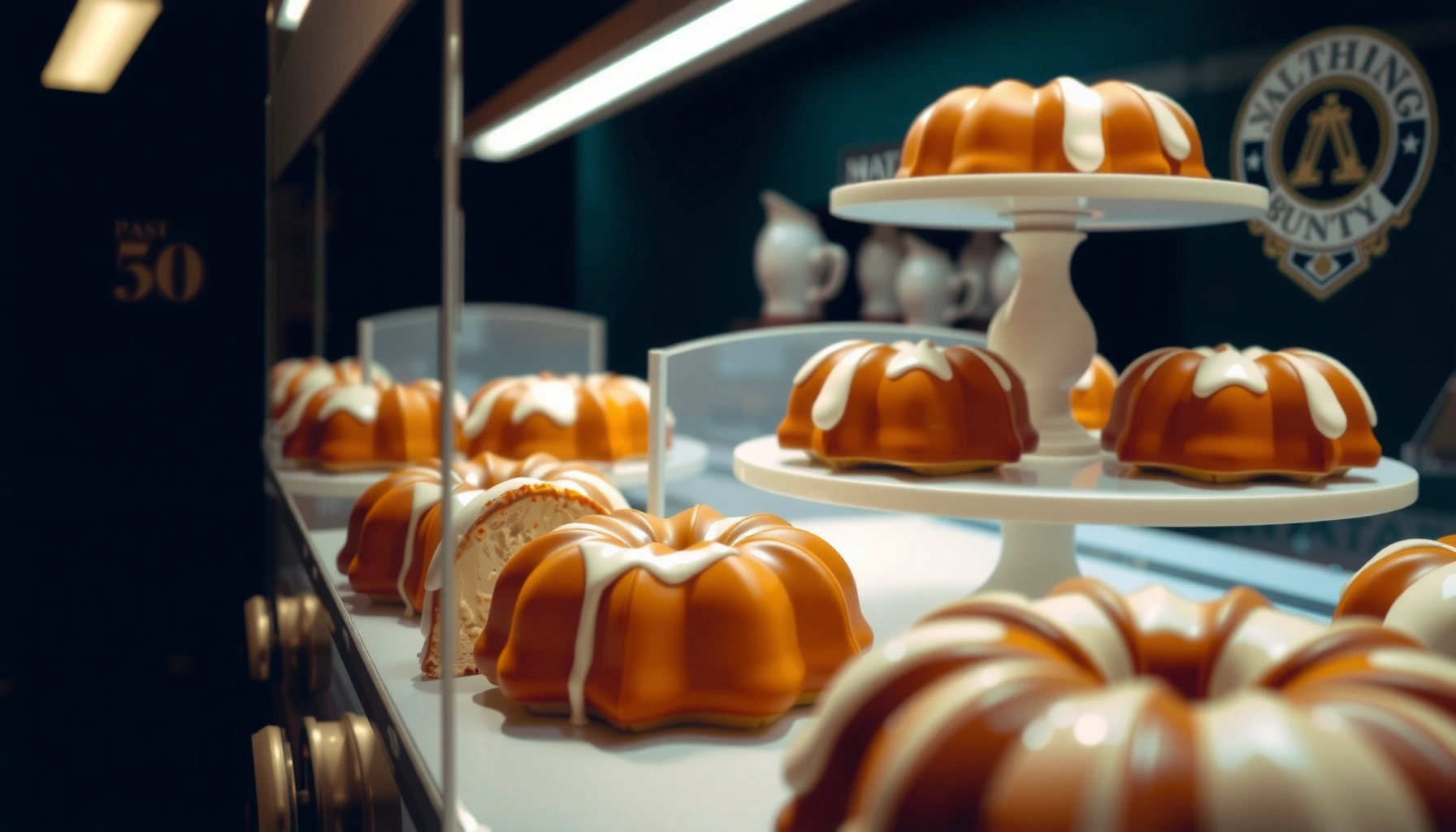 Nothing Bundt Cakes Recipes: Easy Copycat Favorites