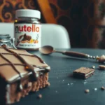 Nutella Cake Recipe: Easy, Moist, and Chocolatey