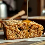 Oat Cake Recipe: Simple Steps for a Perfect Baked Oat Cake