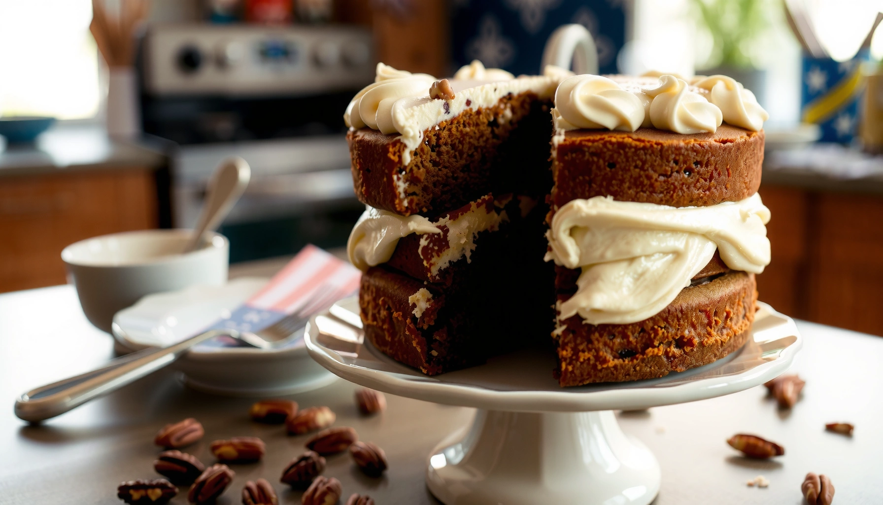 Old Fashioned Hummingbird Cake Recipe: Classic, Moist, and Easy