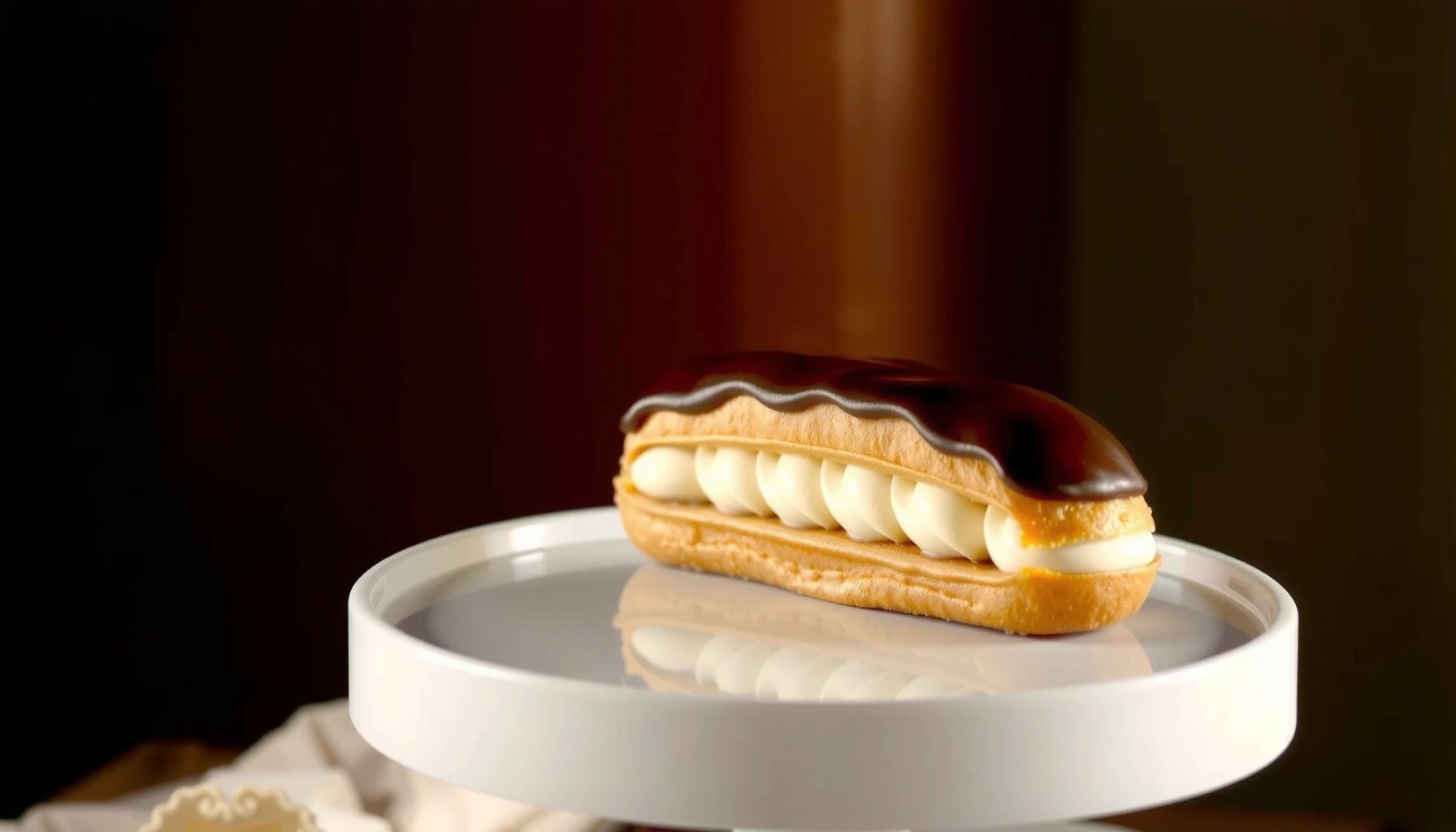 Original Éclair Cake Recipe (Easy Classic Version)