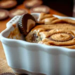 Peanut Butter Cup Dump Cake Recipe: Easy, Gooey, and Crowd-Friendly