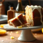 Pineapple Angel Food Cake Recipe: Easy, Fluffy, and Sweet