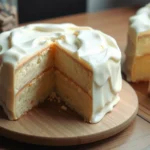 Plain Cake Recipe: Simple, Soft, and Easy Every Time