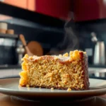Polenta Cake Recipe: Easy, Moist, and Delicious