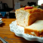 Pound Cake Recipe with Sour Cream: Moist, Tender, and Easy