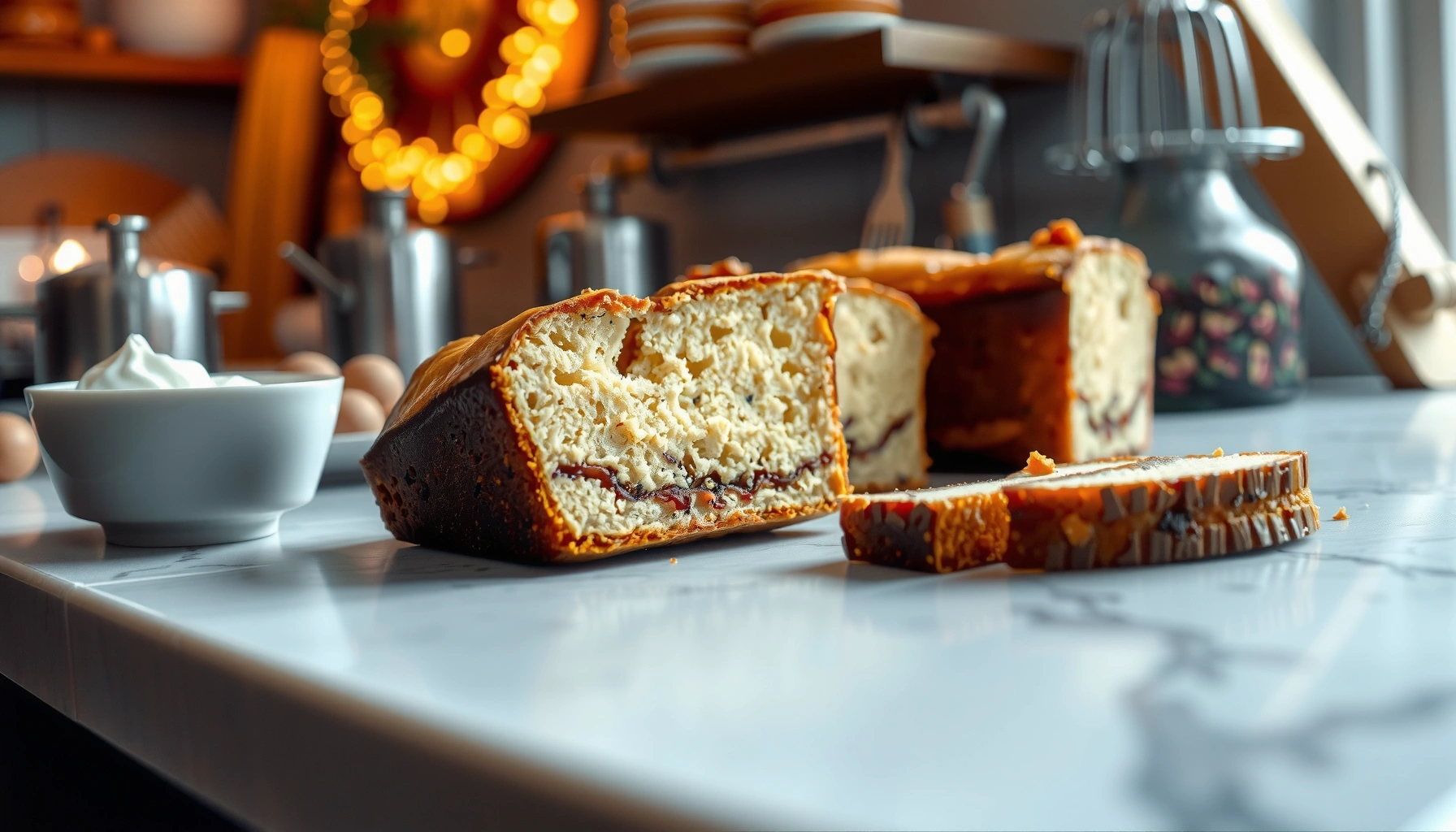 Pound Cake Recipes From Scratch: Easy, Classic Homemade Methods