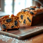 Prune Cake Recipe: Easy Steps for a Moist, Flavorful Bake