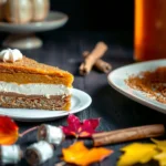 Pumpkin Pie Cake Recipe: Easy Fall Dessert with Classic Flavor