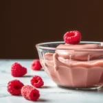 Raspberry Cake Filling Recipe: Easy, Thick, and Flavorful