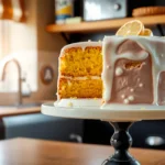 Recipe for 7 Up Cake: Easy, Moist, and Fluffy Every Time