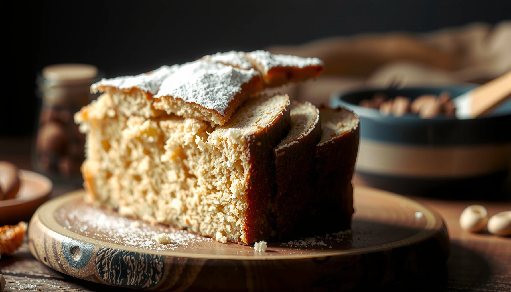 Pound Cake Recipes: Classic, Easy, and Delicious Ideas