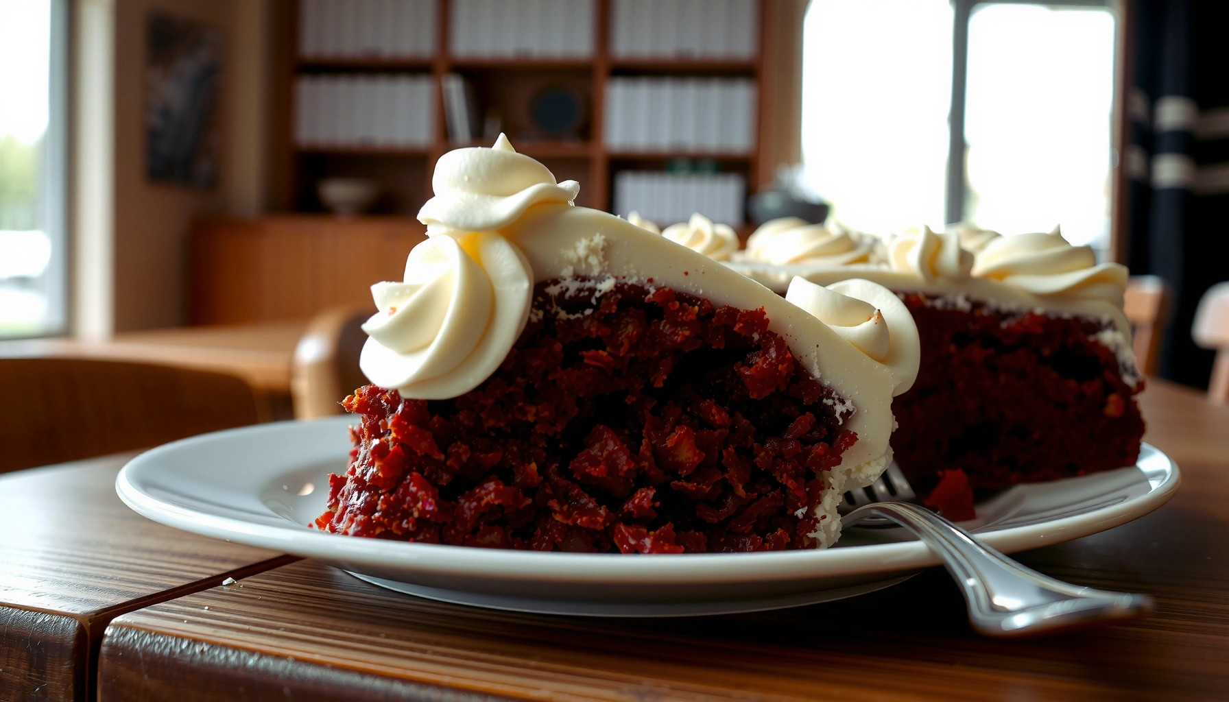 Red Cake Recipe: Easy Steps for a Moist, Classic Red Crumb