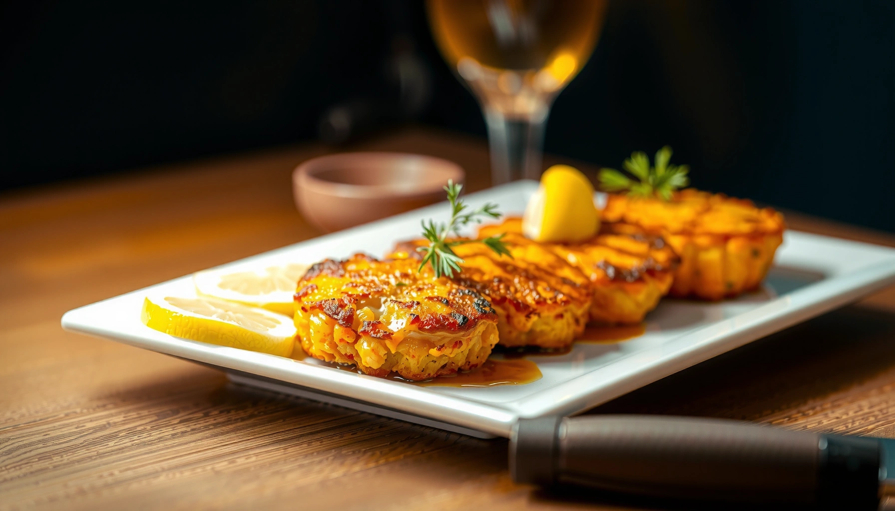 Salmon Cake Recipe Using Canned Salmon