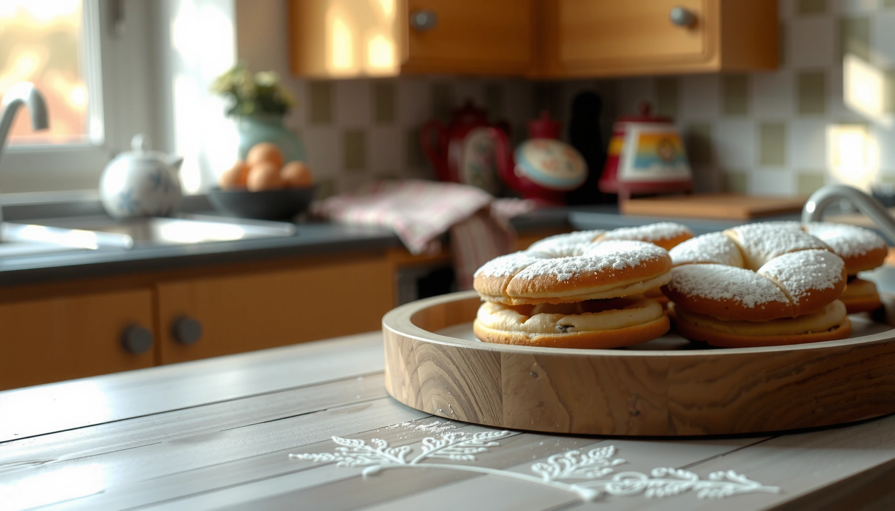 Russian Tea Cakes Recipe: How to Make Classic Buttery Cookies