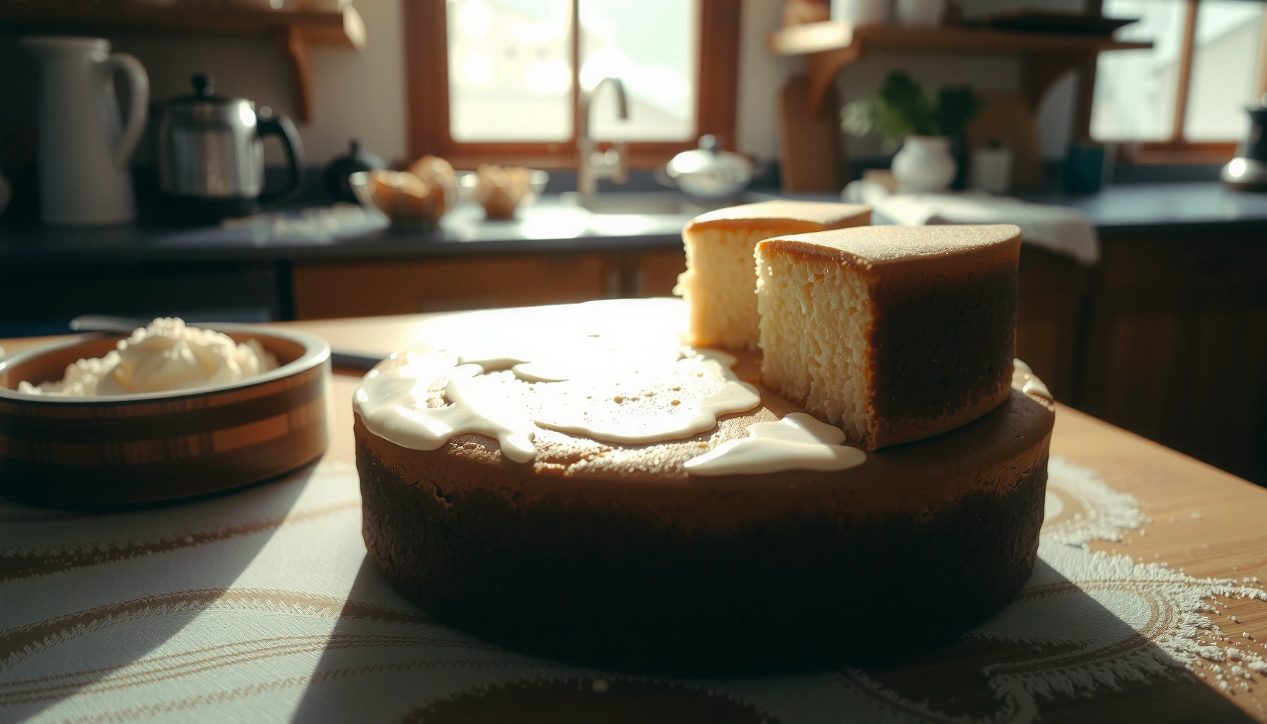Soda Cake Recipe Using Cake Mix: Easy, Delicious Results