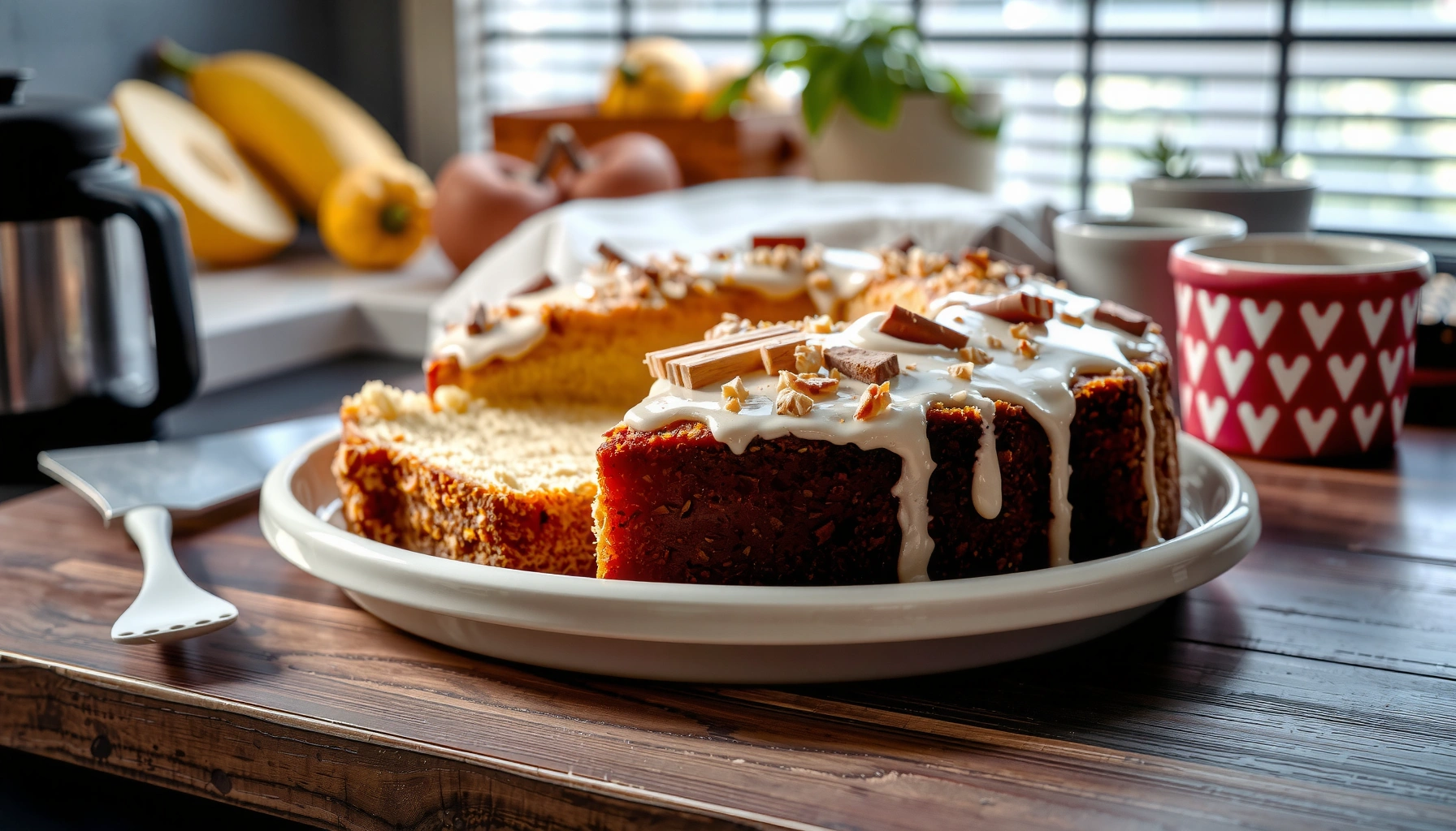 Sour Cream Coffee Cake Recipes: Easy, Moist, and Delicious