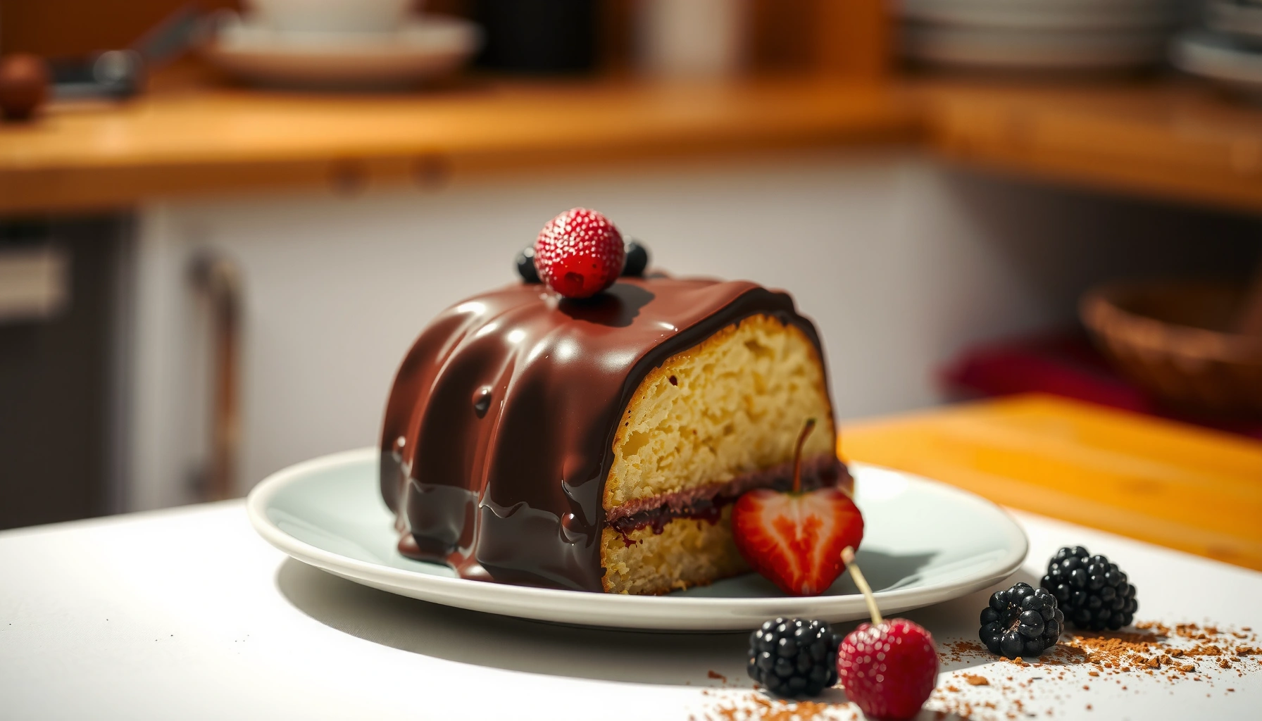 Tandy Cake Cake Recipe: Easy Steps for a Classic Homemade Dessert