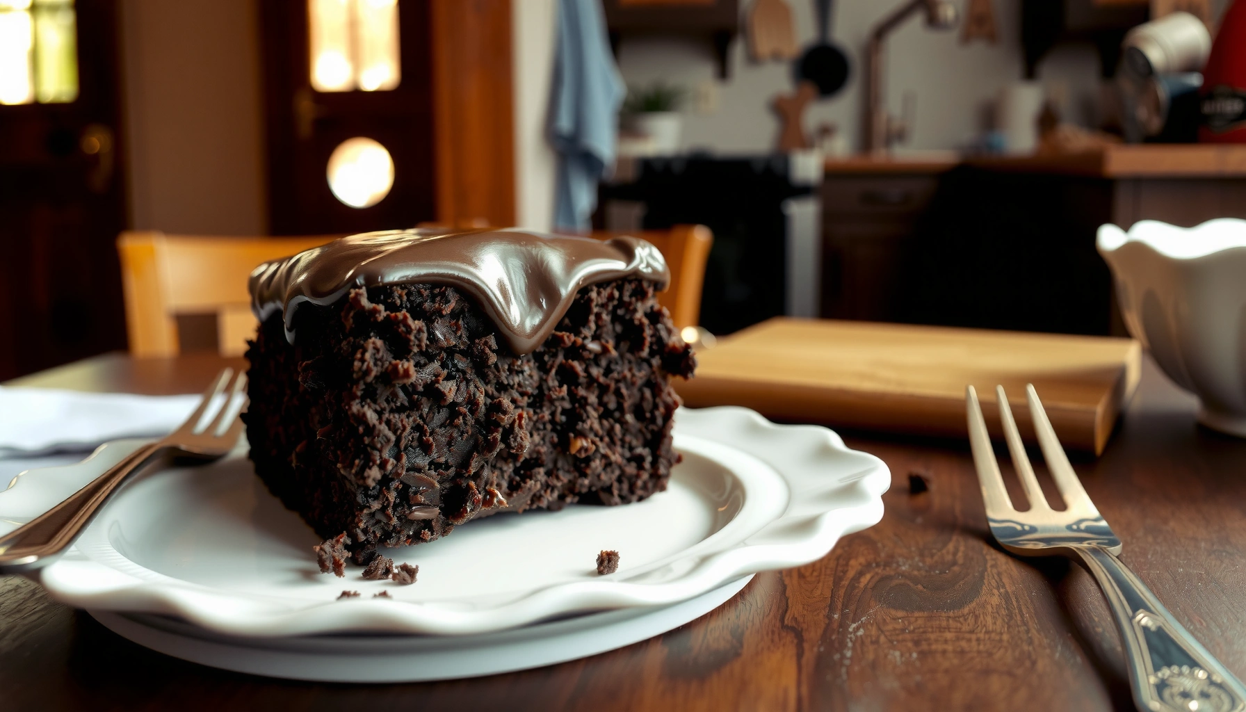 Texas Sheet Cake Recipe with Buttermilk: Moist, Easy, Classic
