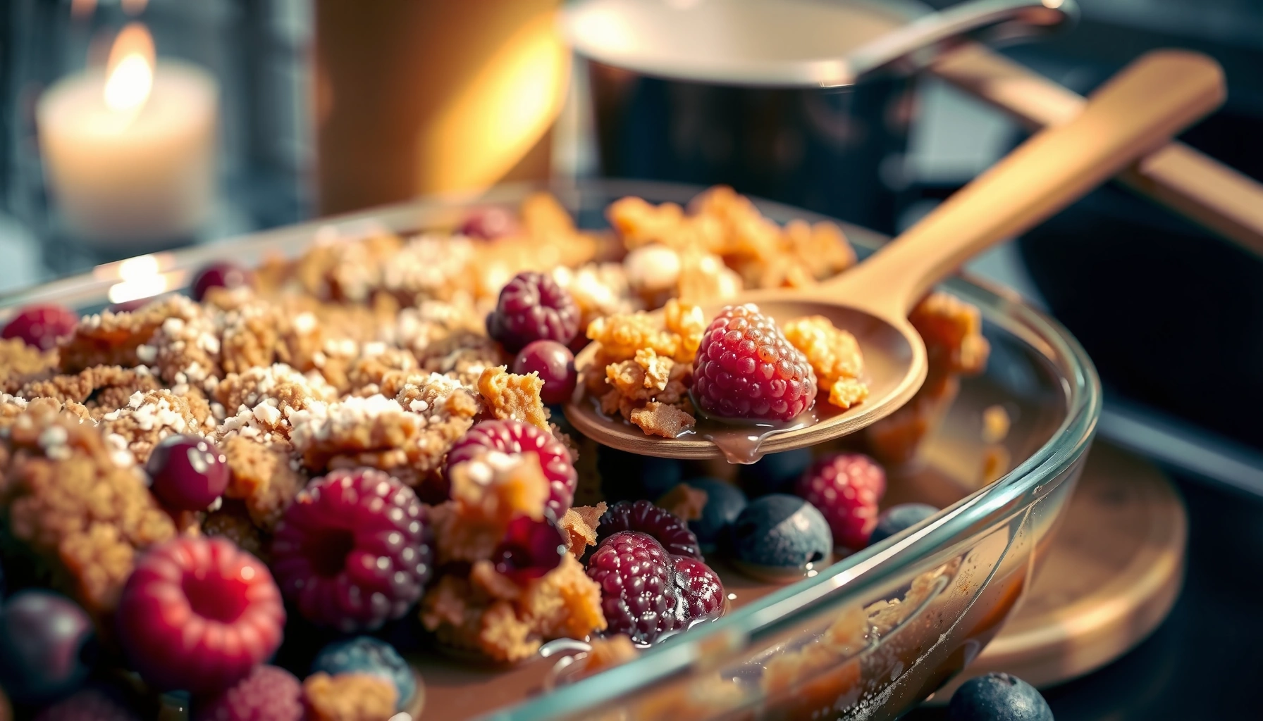 30 Delicious Dump Cake Recipes You’ll Love