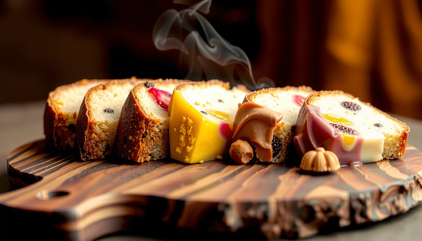 5 Flavor Pound Cake Recipe: Easy, Flavorful, and Moist