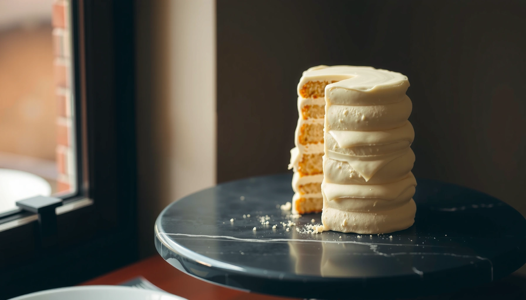 6 Inch Cake Recipe: Easy, Foolproof Steps for Perfect Layers