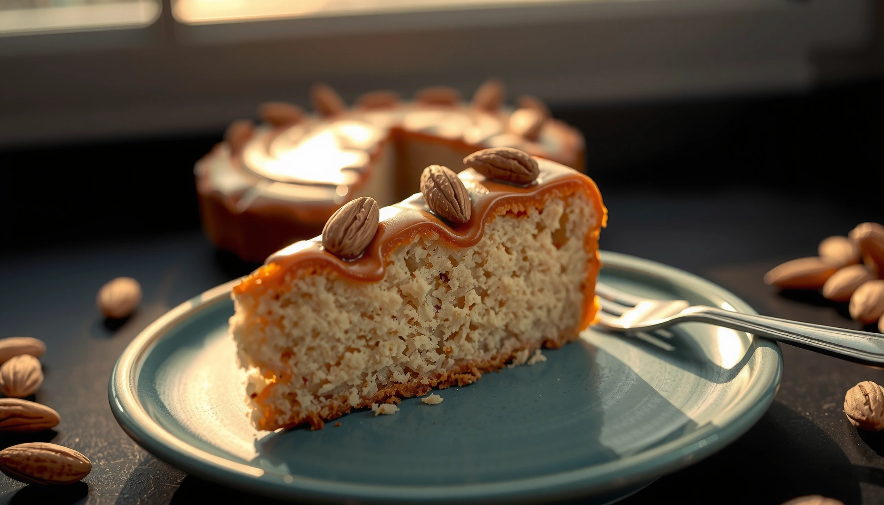 Almond Flour Cake Recipe: Easy, Moist, and Gluten-Free