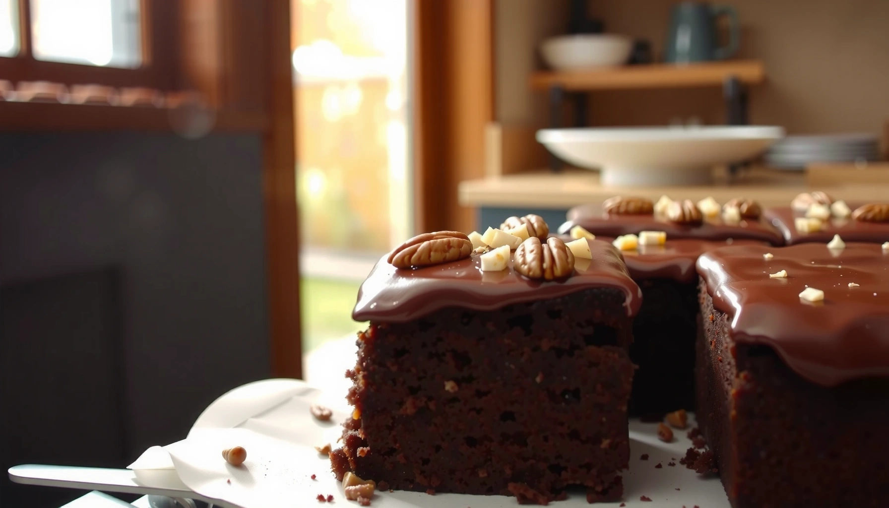 Best Texas Sheet Cake Recipe: Easy, Classic, and Always Moist
