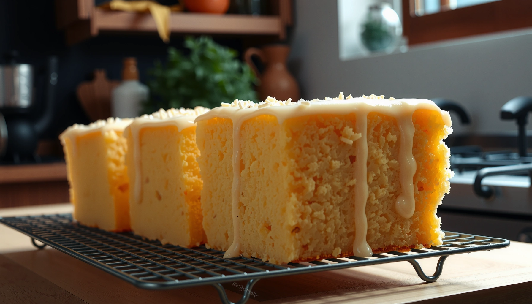 Best Yellow Cake Mix Recipe: Fluffy, Moist, and Easy
