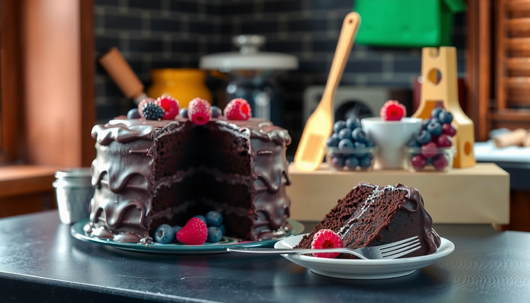 Boxed Cake Recipes: Easy Ways to Upgrade Your Cake Mix