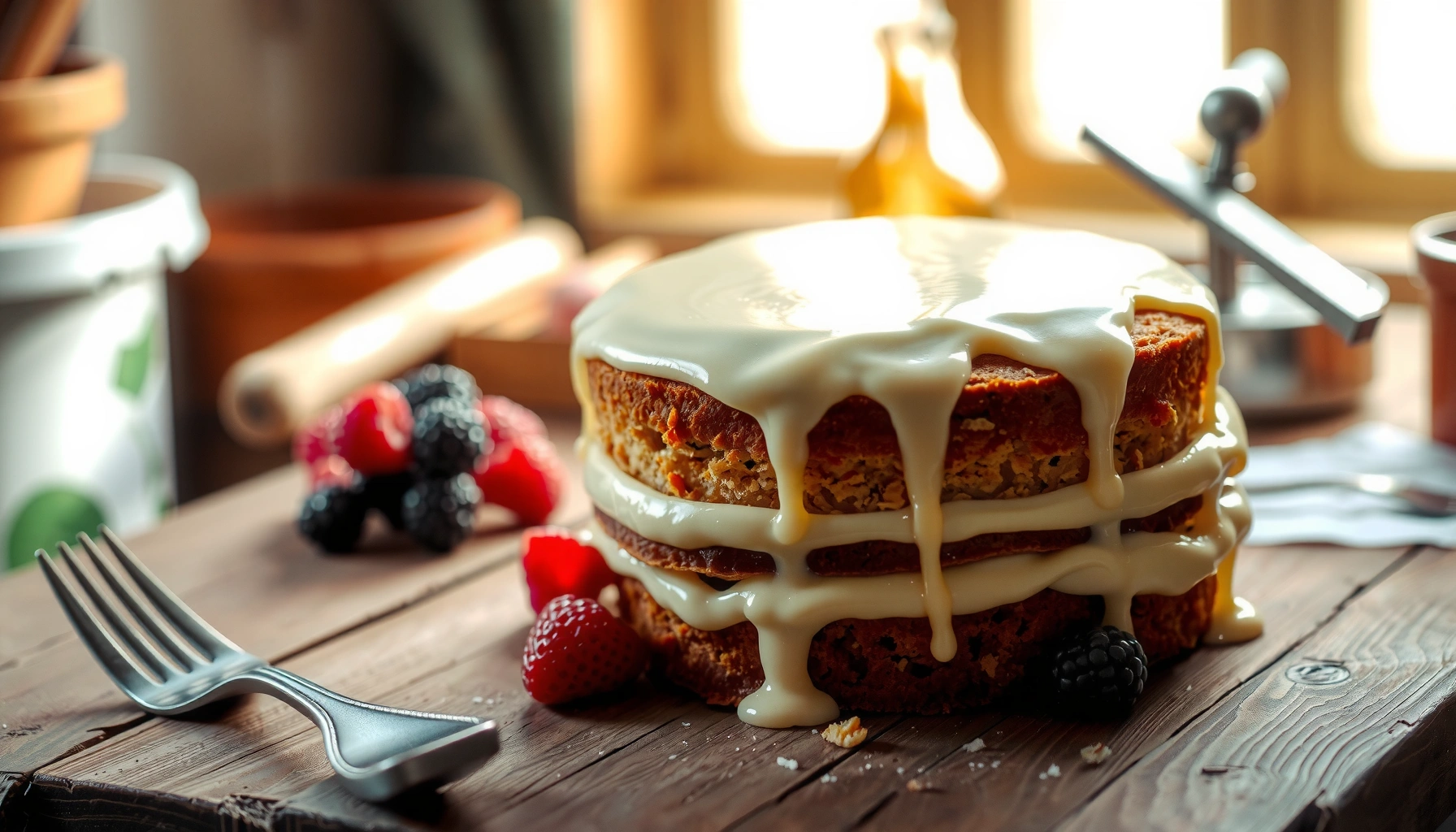 Cake Cake Recipe: Simple Steps for a Moist, Delicious Cake