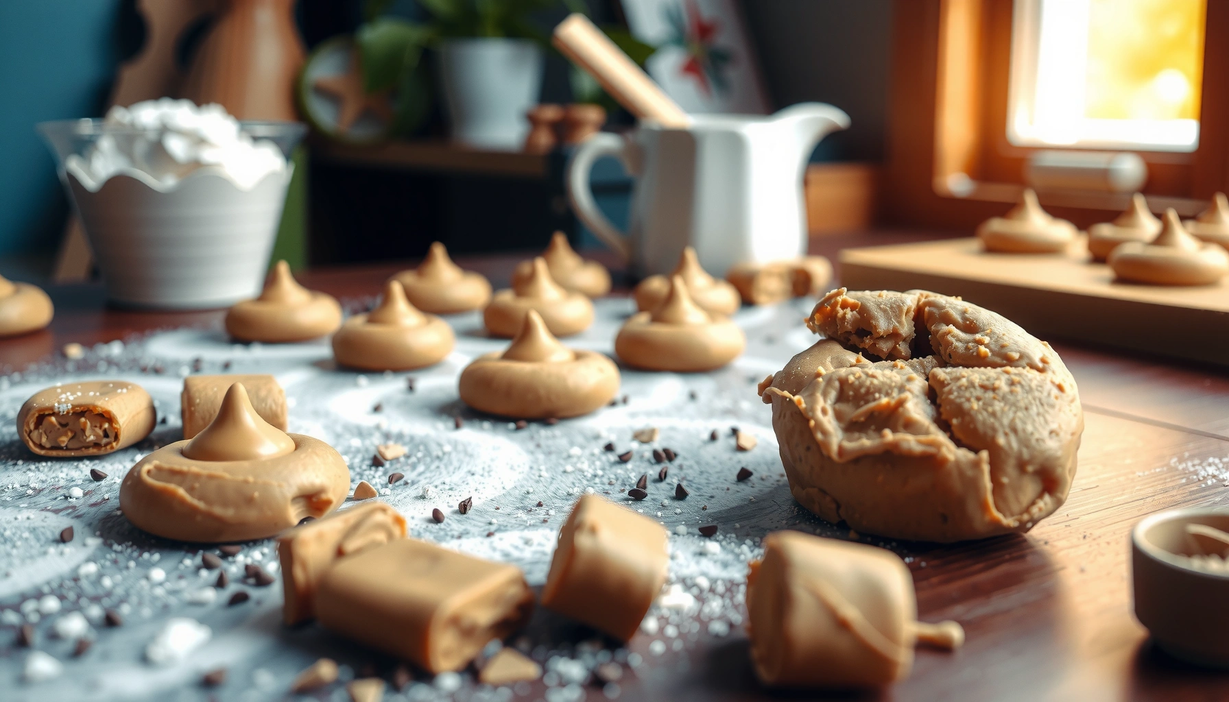 Cake Mix Cookie Recipes: Easy Cookies Using Cake Mix