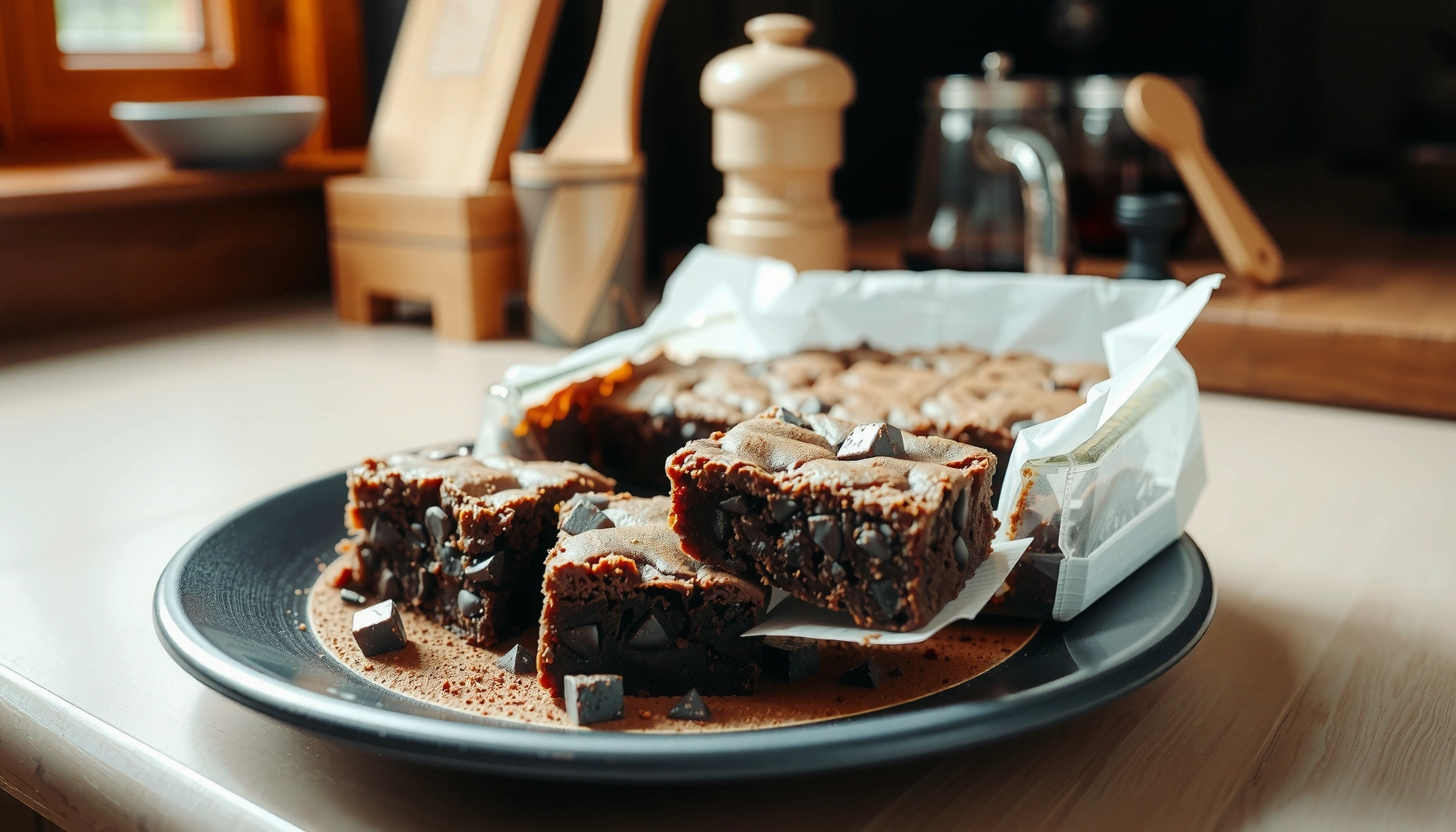 Cake Mix Brownies Recipe: Easy, Fudgy, and Reliable