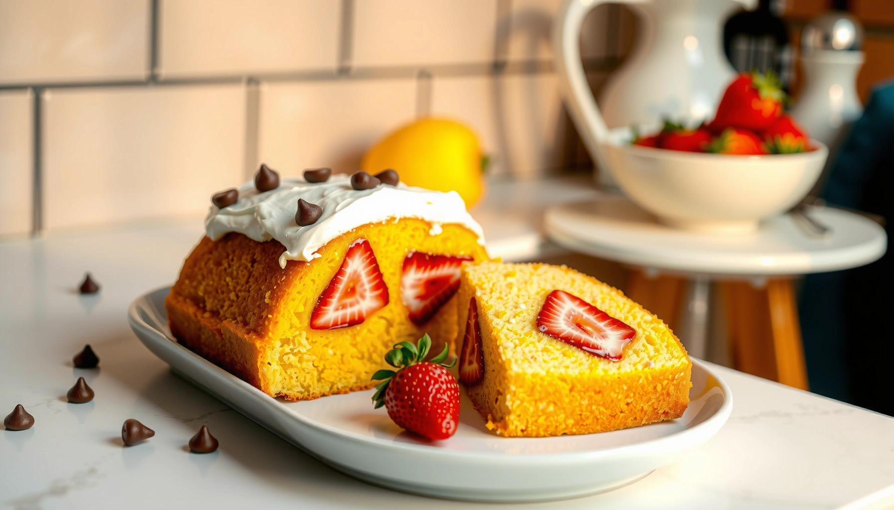 Cake Mix Poke Cake Recipes: Easy Variations and Tips