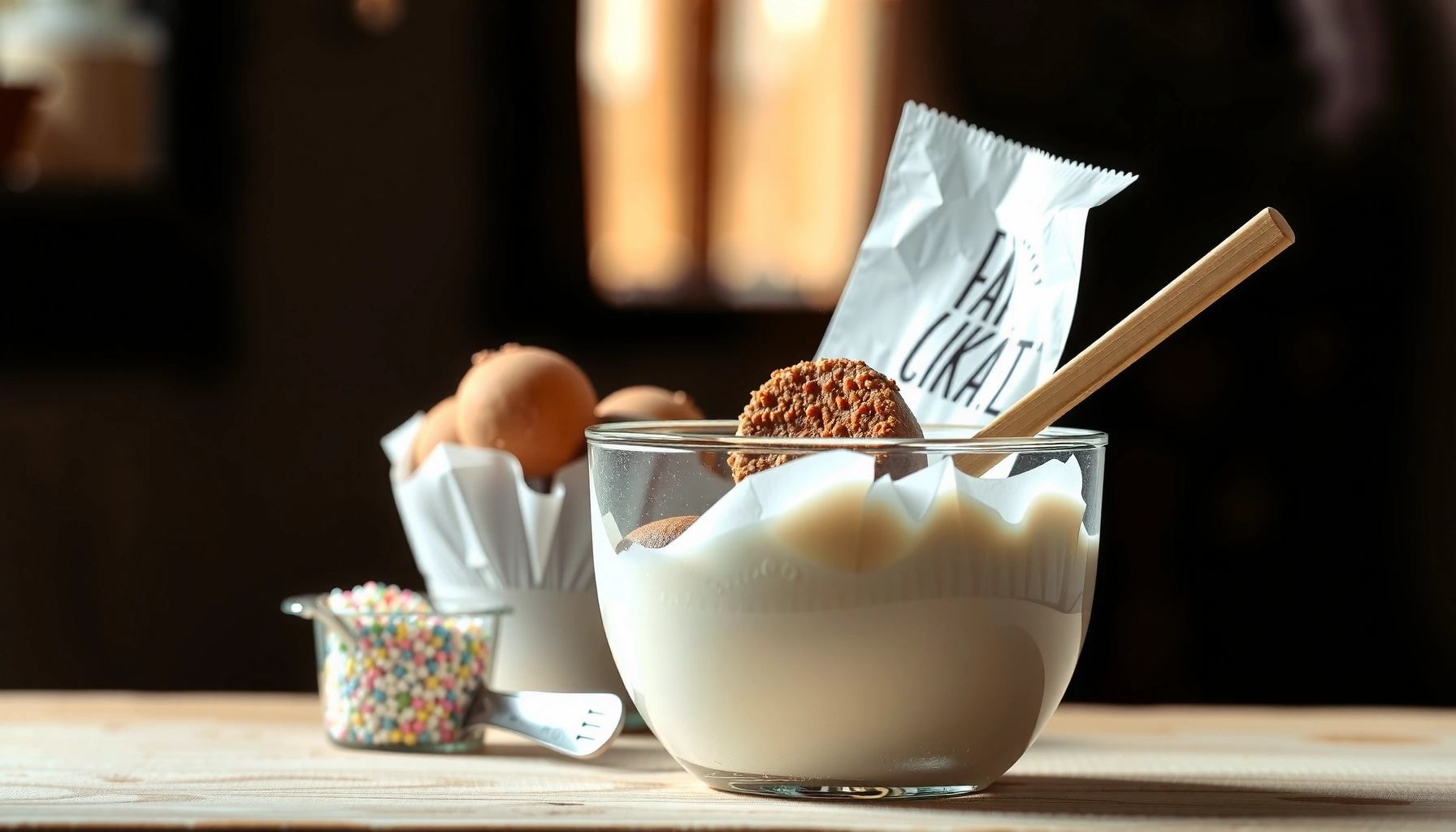 Cake Pop Mix Recipe: Easy Homemade Mix for Perfect Cake Pops