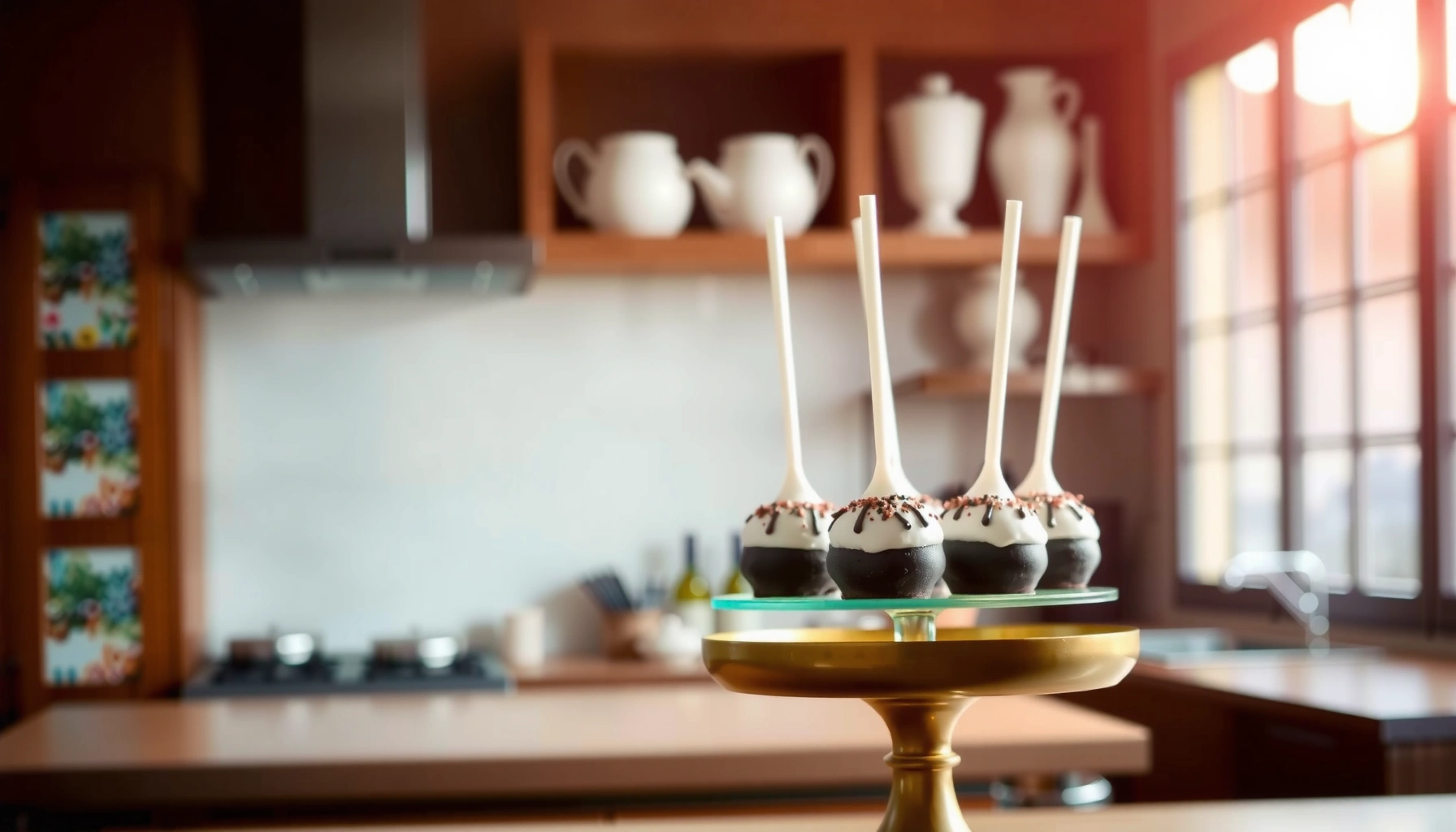 Cake Pops Recipes: Easy Ideas for Perfect Bite-Sized Treats