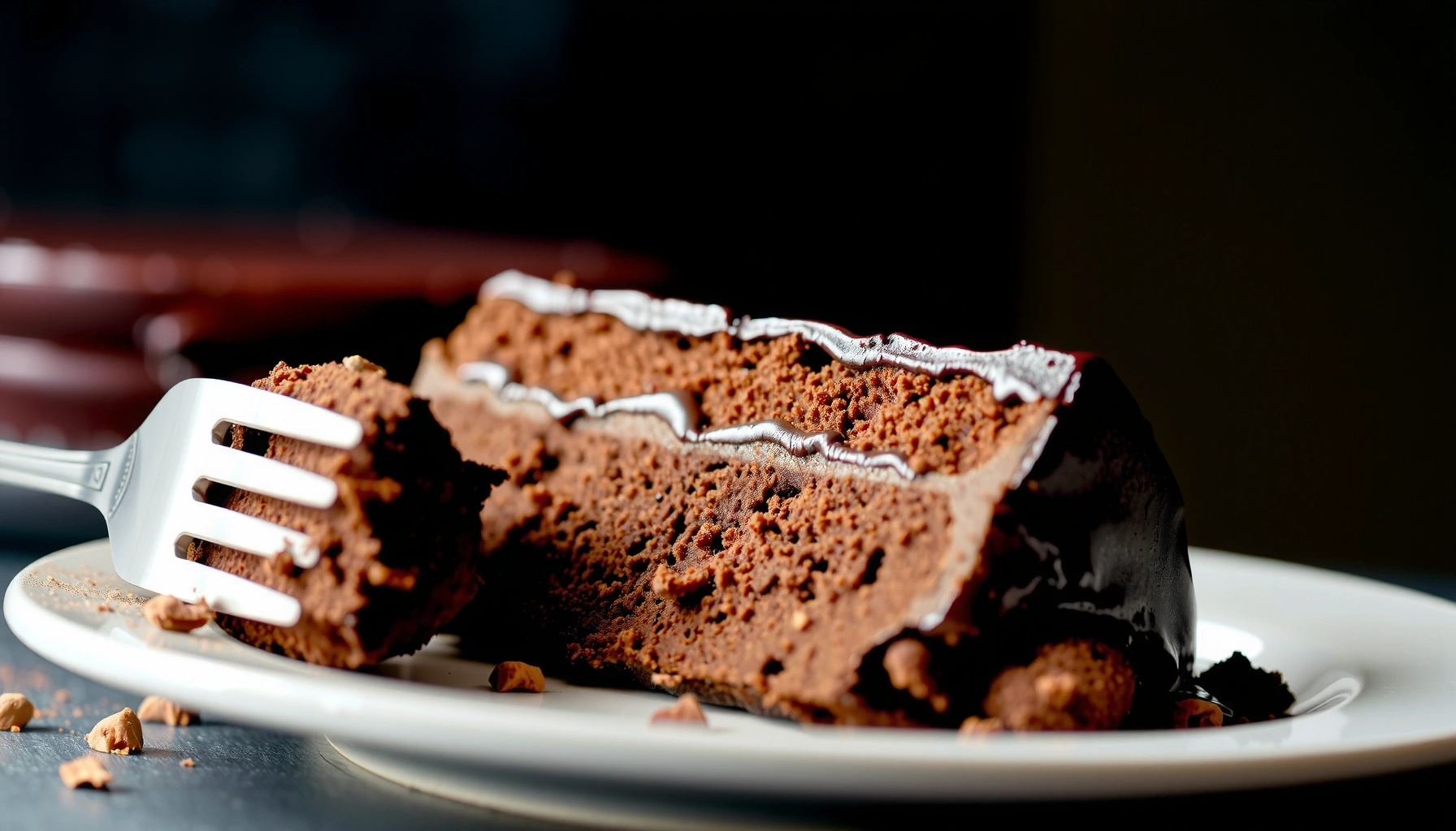 Chocolate Cake Recipe: Rich, Moist, and Easy