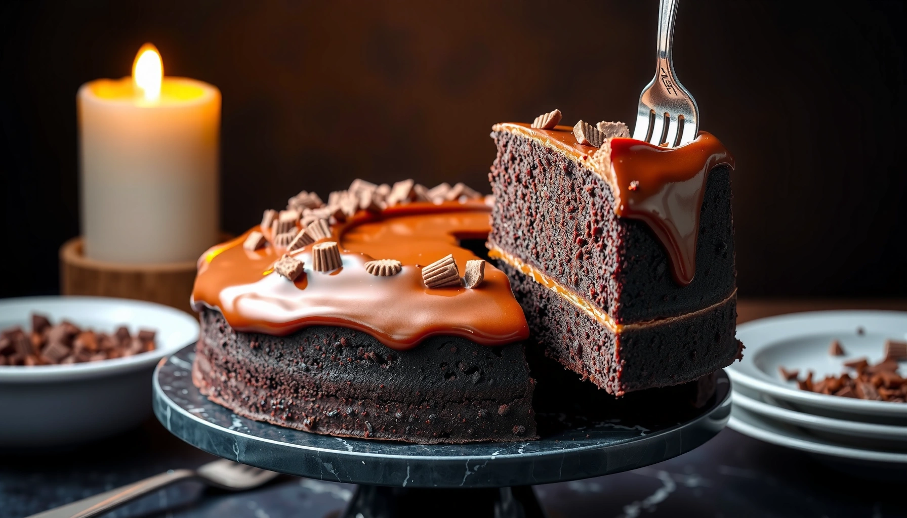 Chocolate Fudge Cake Recipes: Rich, Fudgy Chocolate Fudge Every Time