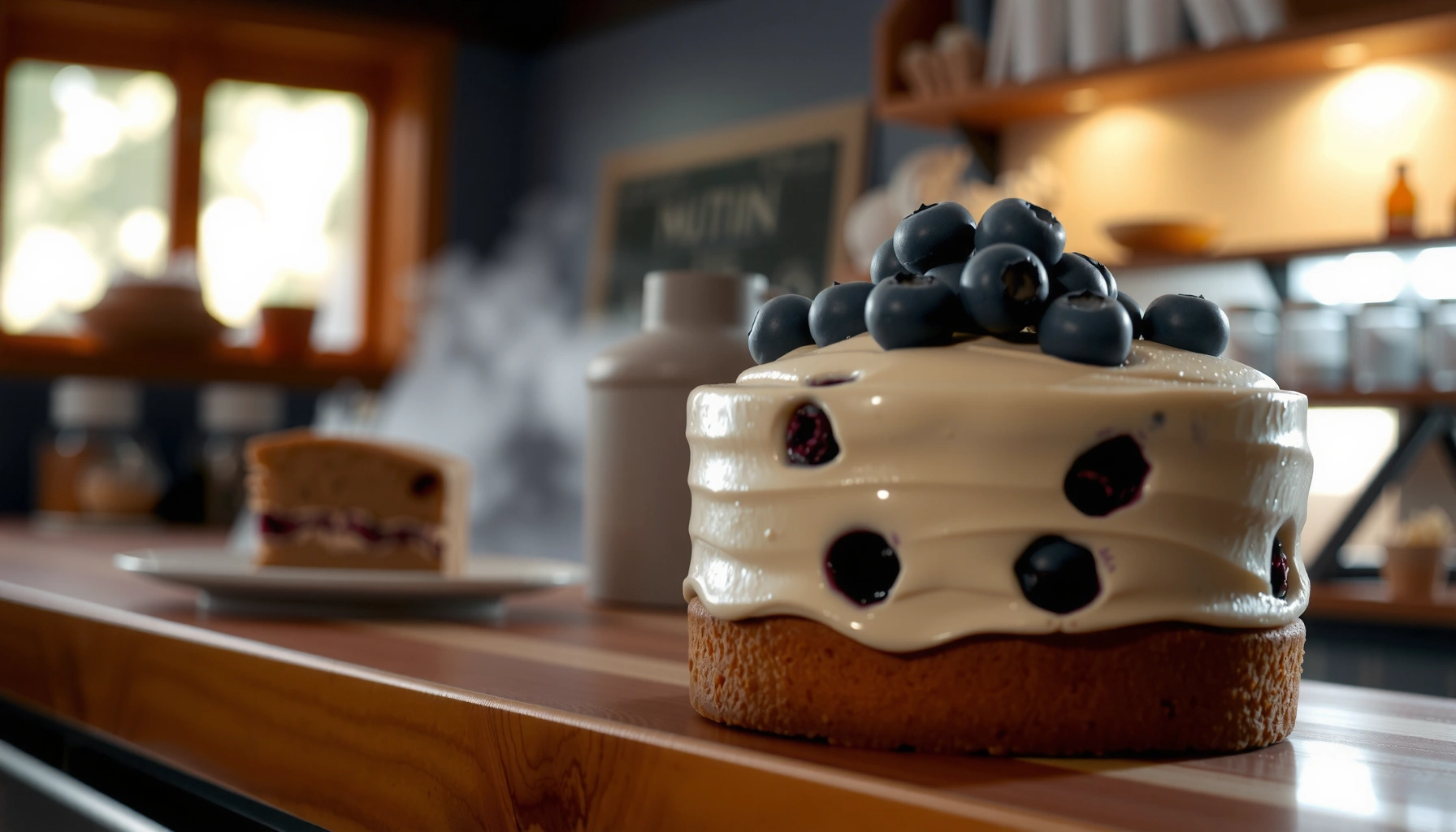 Blueberry Cake Recipes: Easy Ideas for Every Occasion