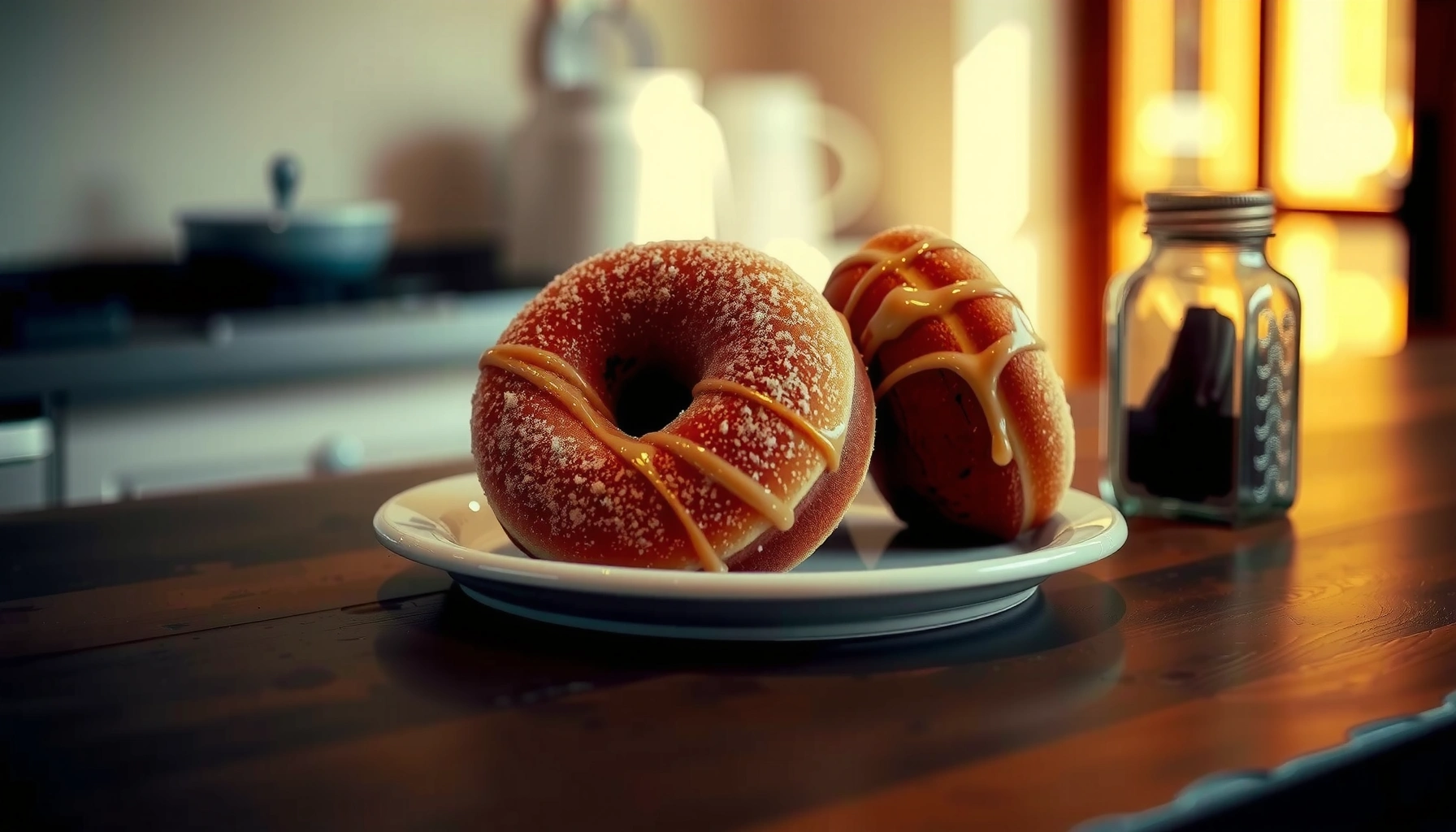 Cake Donut Recipe: Easy Steps for Soft, Fluffy Donuts