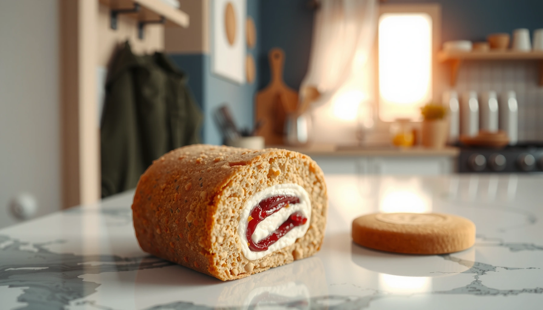 Cake Roll Recipe: Easy Step-by-Step Instructions