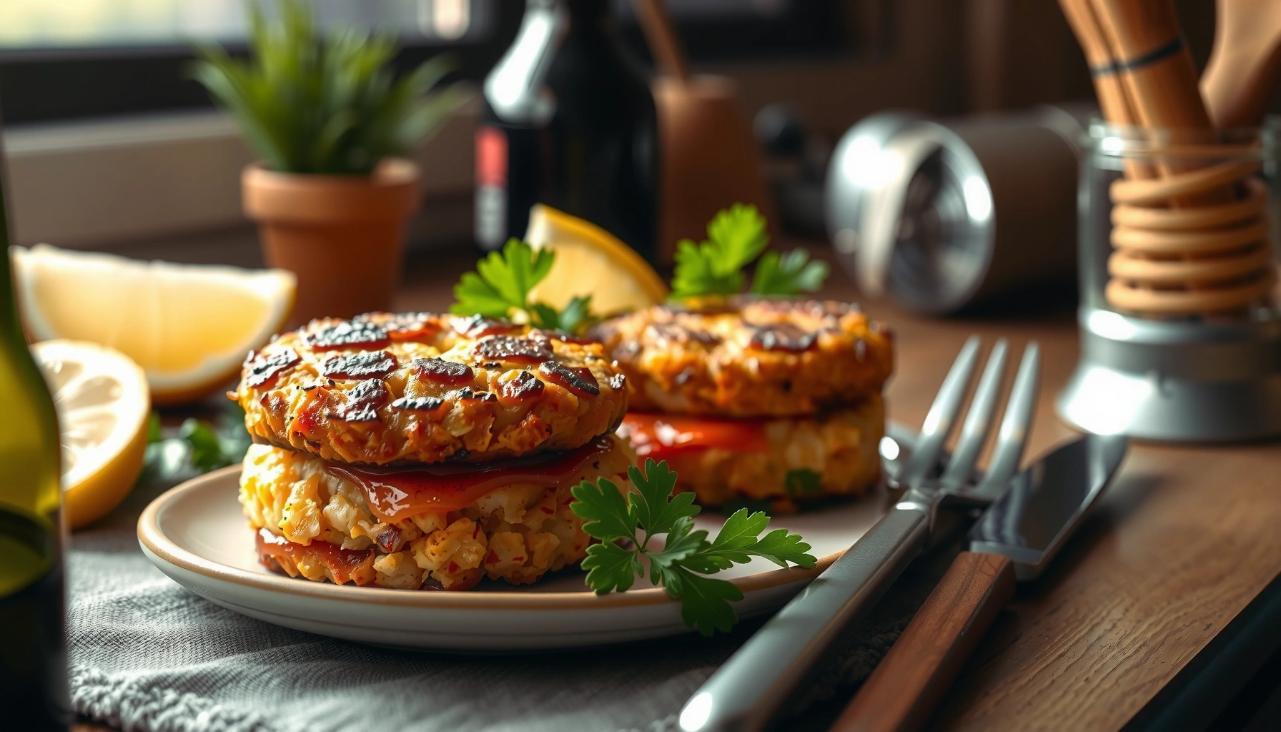 Canned Salmon Cake Recipe: Easy, Flaky Cakes Every Time
