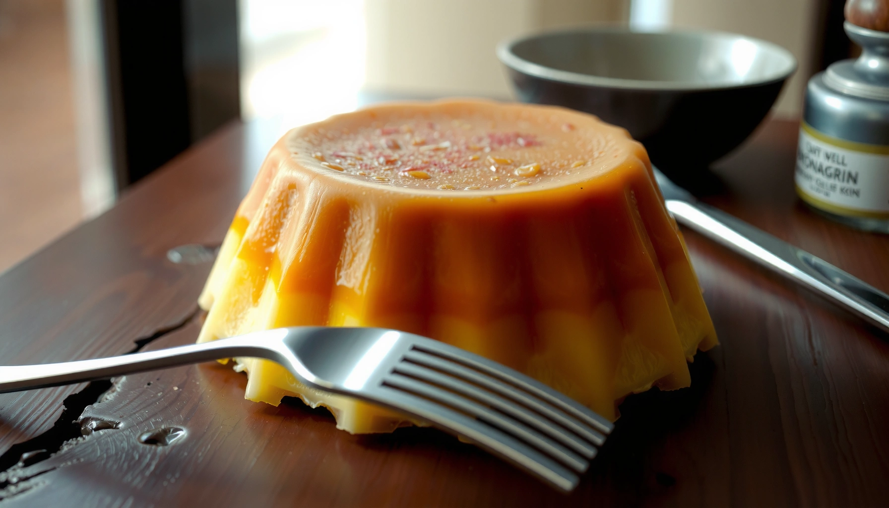 Cassava Cake Recipe Pinoy: Easy Filipino Baked Treat
