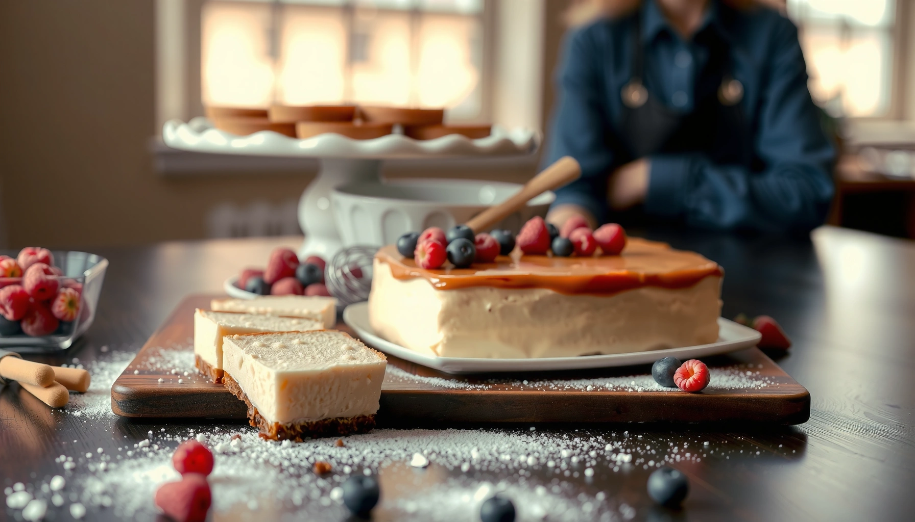 Cake Recipe: Simple Steps to Make a Perfect Cake