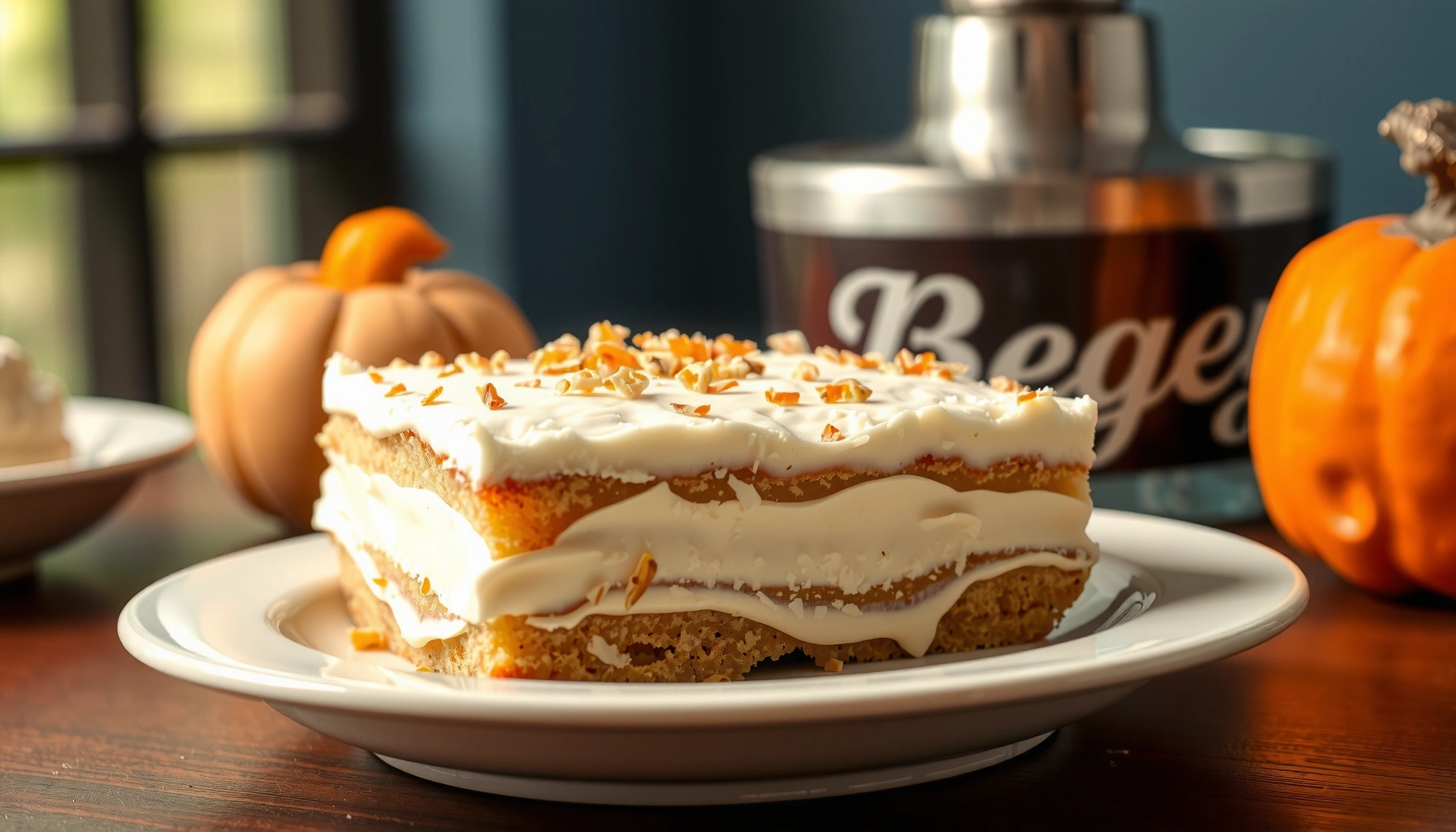 Coconut Cake Recipe Easy: Simple Steps for a Perfect Slice