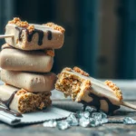 Cake Popsicles Recipe: Easy Steps for a Fun Frozen Treat